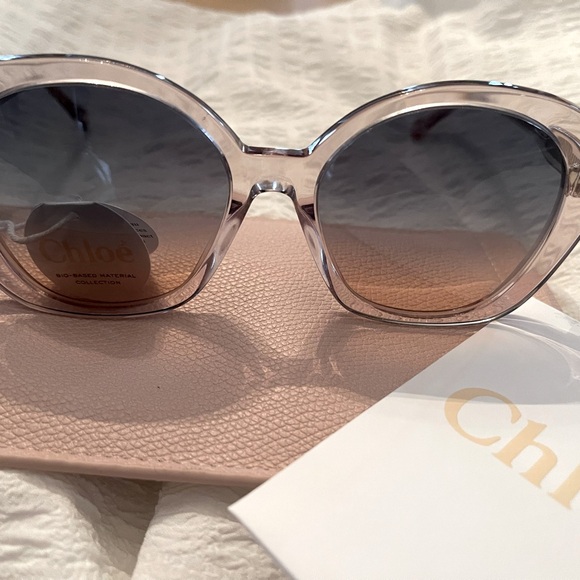 Chloe Sunglasses - Picture 2 of 5